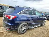 2017 Acura RDX фото
