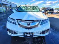 2017 Acura RDX photo