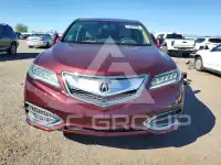 2017 Acura RDX фото