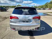 2017 Acura RDX photo