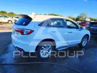 2017 Acura RDX photo