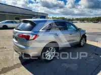 2017 Acura RDX photo