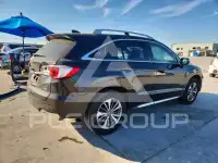 2017 Acura RDX photo