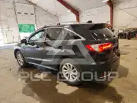 2017 Acura RDX фото