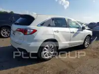 2017 Acura RDX фото