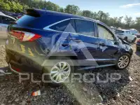 2017 Acura RDX фото