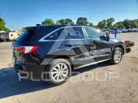 2017 Acura RDX фото