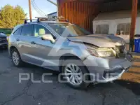 2017 Acura RDX фото