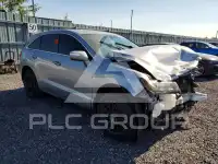 2017 Acura RDX фото