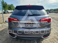 2017 Acura RDX фото