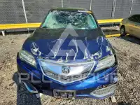 2017 Acura RDX фото