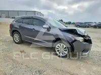2017 Acura RDX photo