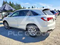 2017 Acura RDX фото