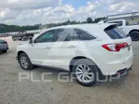 2017 Acura RDX photo