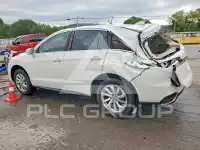 2017 Acura RDX фото