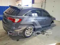2017 Acura RDX фото
