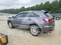 2017 Acura RDX photo
