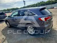 2017 Acura RDX фото