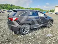 2017 Acura RDX photo