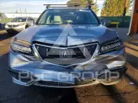 2017 Acura RDX фото