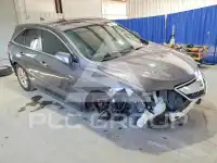 2017 Acura RDX фото