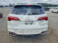 2017 Acura RDX photo