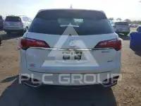 2017 Acura RDX фото