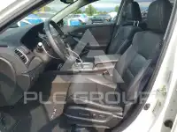 2017 Acura RDX фото