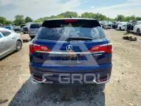 2017 Acura RDX фото