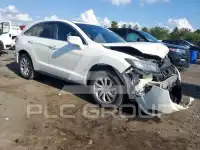 2017 Acura RDX фото