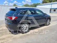 2017 Acura RDX фото