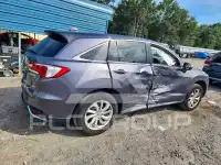 2017 Acura RDX фото