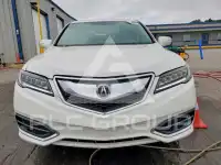 2017 Acura RDX фото