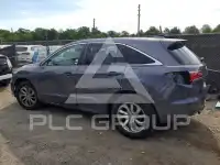 2017 Acura RDX фото