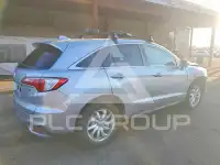 2017 Acura RDX фото