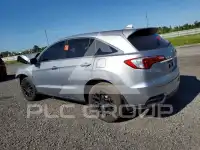 2017 Acura RDX фото
