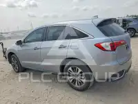 2017 Acura RDX фото
