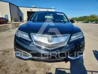 2017 Acura RDX фото