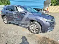 2017 Acura RDX фото