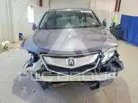 2017 Acura RDX фото