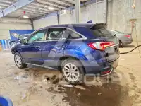 2017 Acura RDX фото