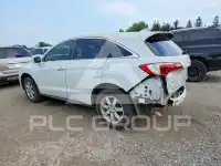 2017 Acura RDX photo
