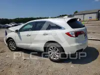 2017 Acura RDX фото