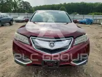 2017 Acura RDX фото