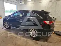 2017 Acura RDX фото
