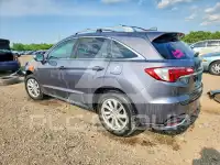 2017 Acura RDX фото
