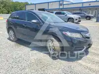 2017 Acura RDX фото