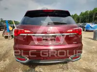 2017 Acura RDX фото