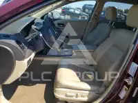 2017 Acura RDX фото