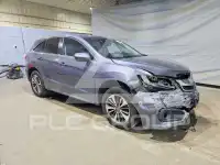 2017 Acura RDX photo